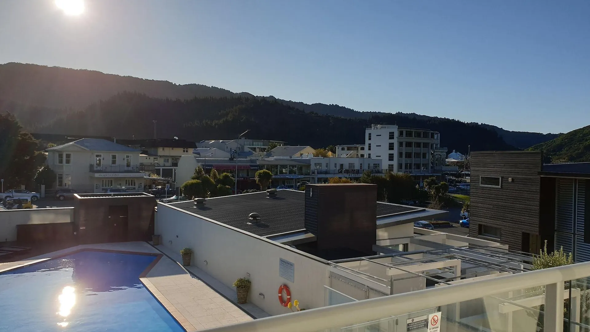 Hotel Edit Picton