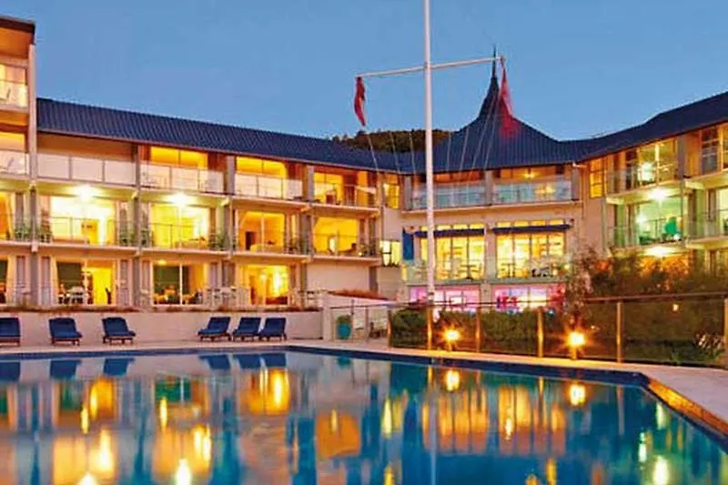 Hotel Edit Picton