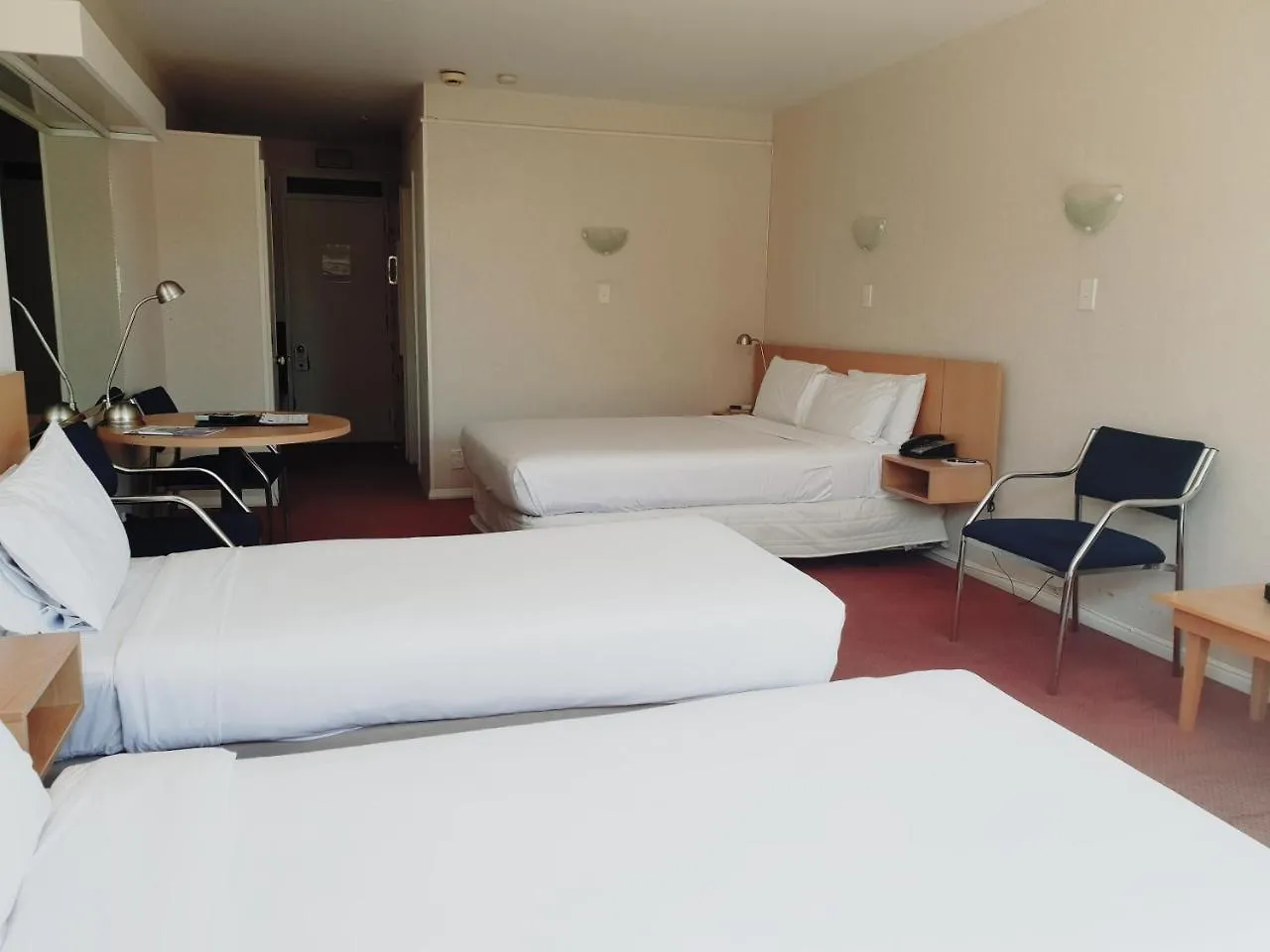 ****  Picton Yacht Club Hotel Nuova Zelanda