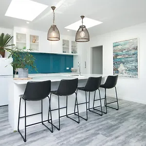 Apartment Boathouse, Picton