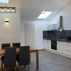 Apartment Rue De Provence Avignon
