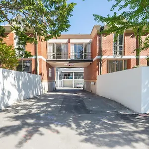 Apartment Armagh 3 - Homes Christchurch
