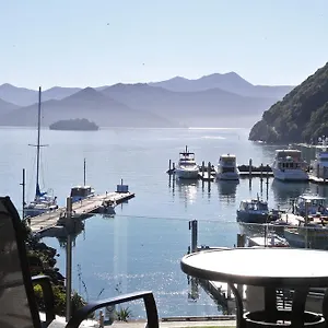 Apartment Waterfront, Picton