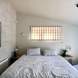 Apartment The But N Ben Christchurch