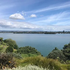 Apartment Water & Lights Tauranga