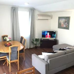 Holiday home G- House Christchurch